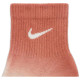 Nike Κάλτσες Everyday Plus Cushioned Ankle Socks 2 pairs